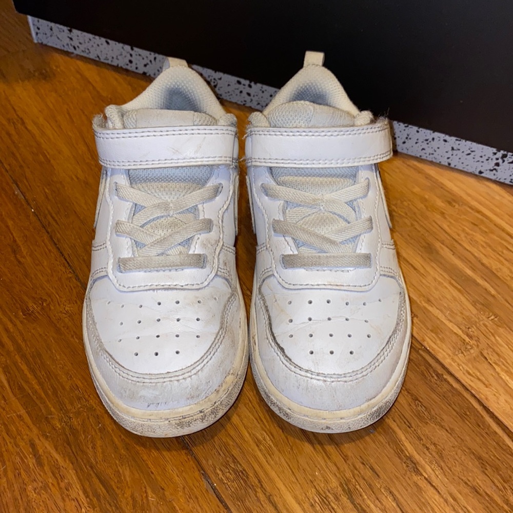 Nike size 10c used